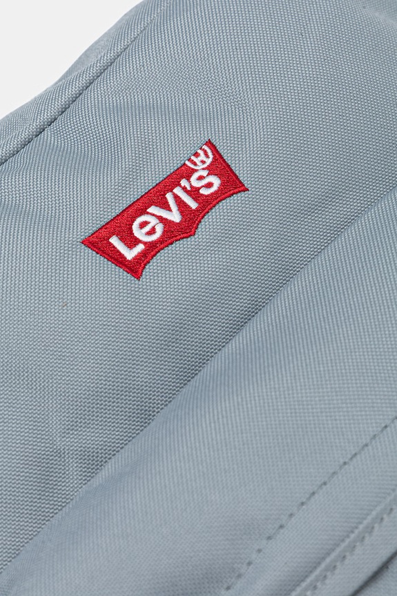 Σακίδιο πλάτης Levi's L-Pack Standard τιρκουάζ D5463.0019