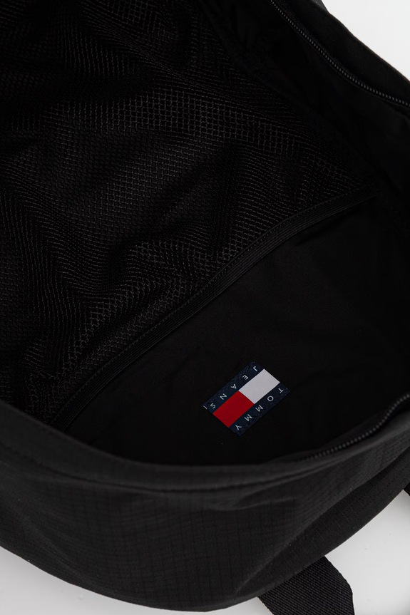 Tommy Jeans zaino da uomo AM0AM14210 nero