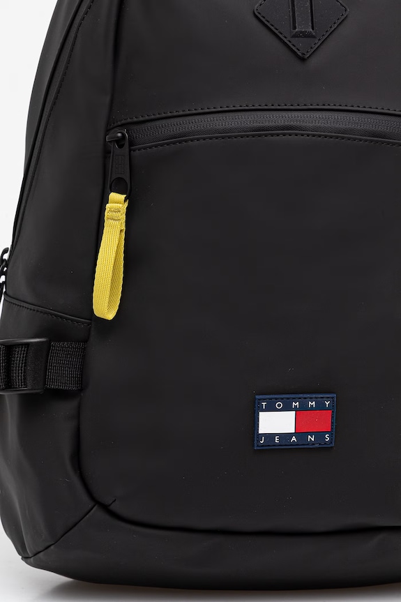 Tommy Jeans plecak męski czarny AM0AM14217