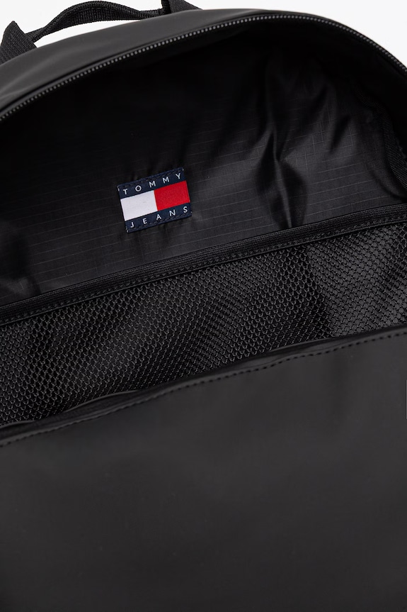 Tommy Jeans plecak męski AM0AM14217 czarny