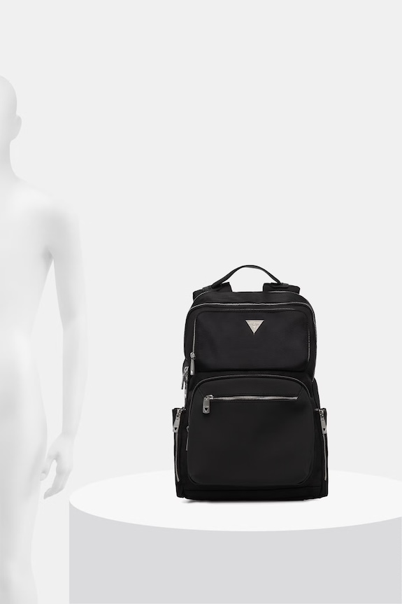 Guess plecak męski BERNA HMBEHN.P5445