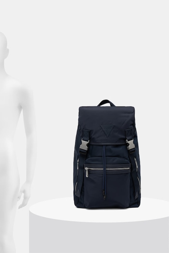 Guess gradski ruksak muški BERLIN HMBENY.P6311