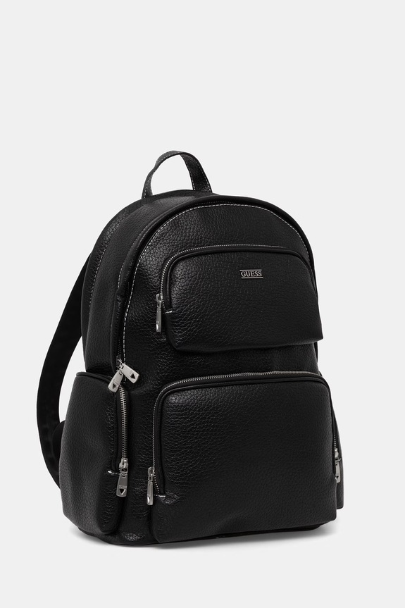 Guess plecak męski BOSTON HMBOGS.P6211 czarny SS26