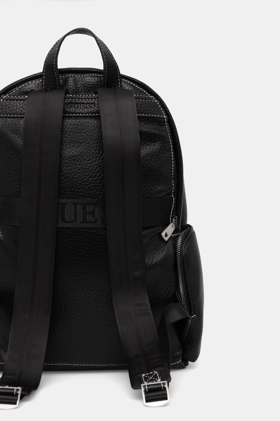 Akcesoria Guess plecak męski BOSTON HMBOGS.P6211 czarny