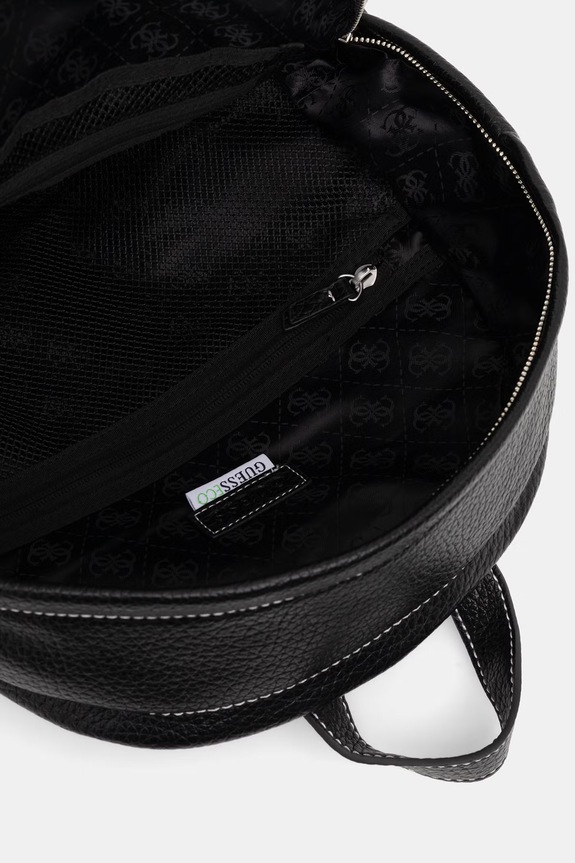 Guess plecak męski BOSTON HMBOGS.P6211 czarny