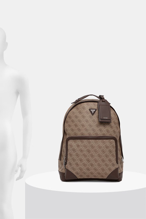 Guess рюкзак для мужчин MILANO HMMILL.P6211