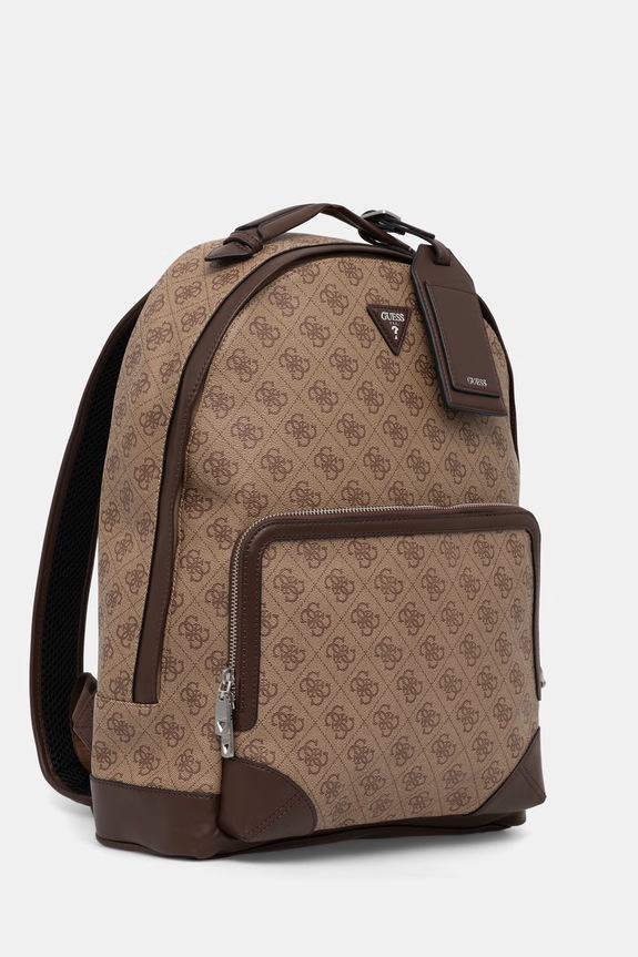 Guess рюкзак для мужчин MILANO HMMILL.P6211 бежевый SS26