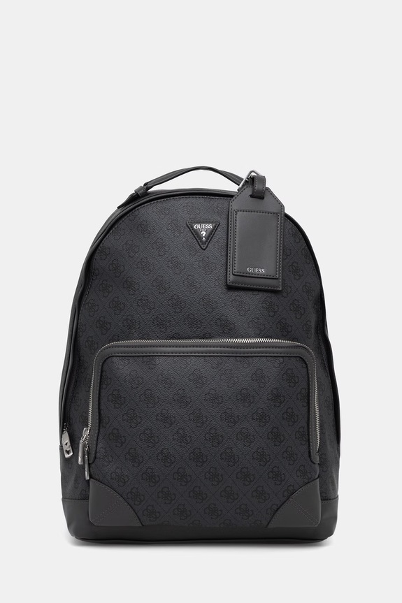 Guess plecak męski MILANO szary HMMILL.P6211
