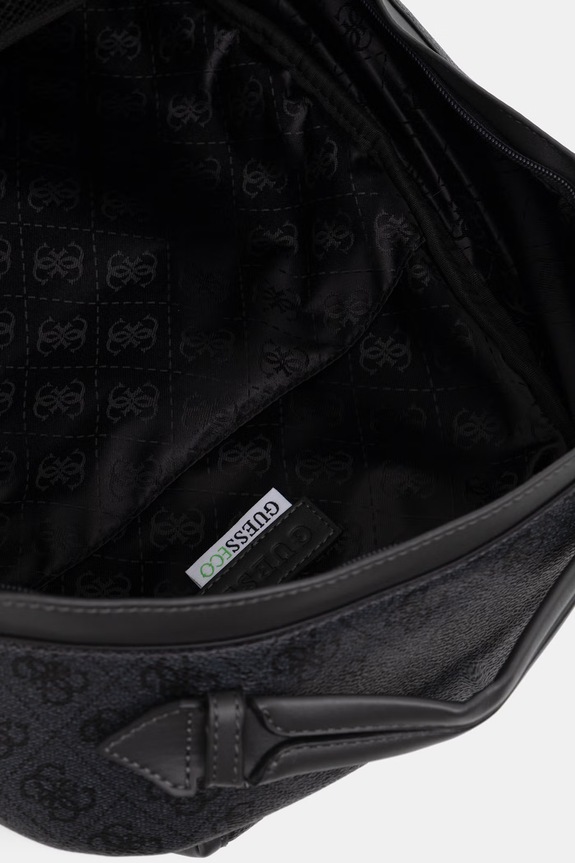 Guess plecak męski MILANO HMMILL.P6211 szary
