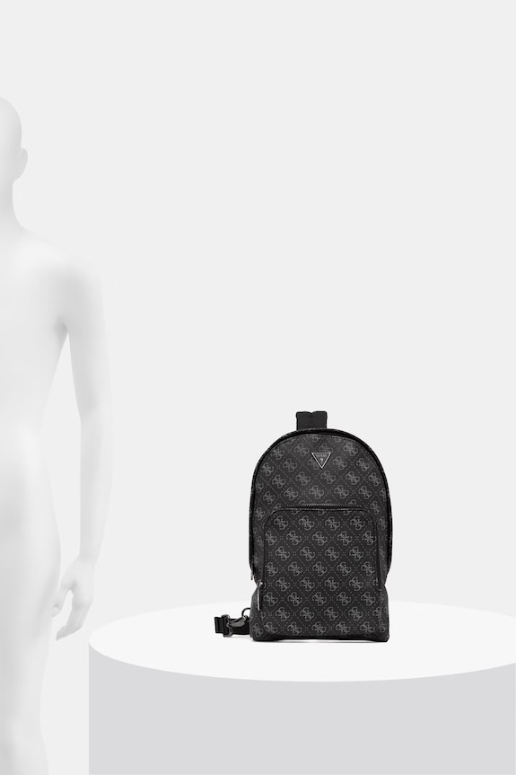 Guess plecak męski MILANO HMMILO.P6202
