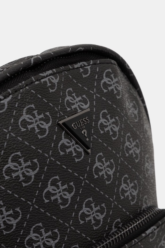 Guess plecak męski MILANO czarny HMMILO.P6202