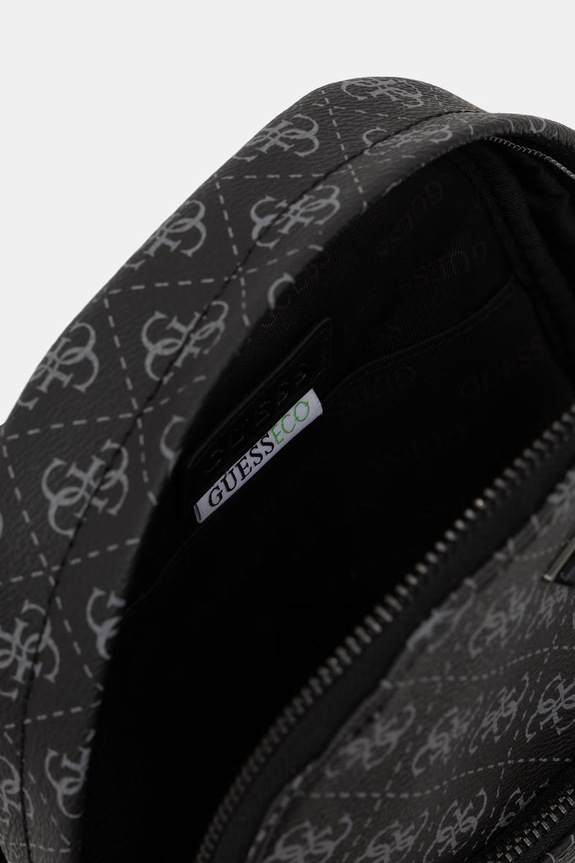 Guess plecak męski MILANO HMMILO.P6202 czarny