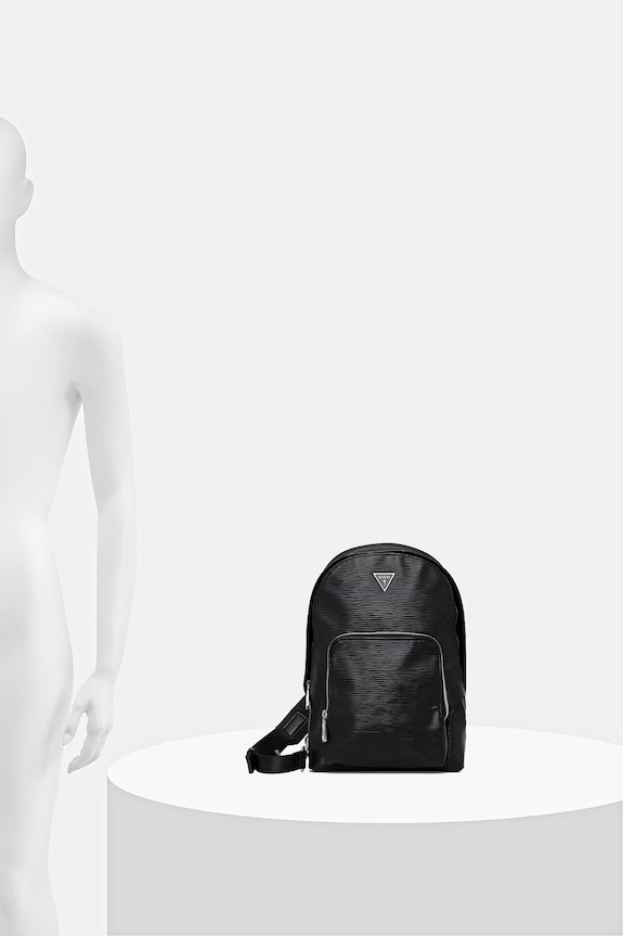 Σακίδιο πλάτης Guess MILANO HMMIPW.P6202