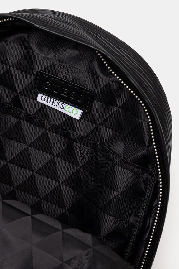 Σακίδιο πλάτης Guess MILANO HMMIPW.P6202 μαύρο