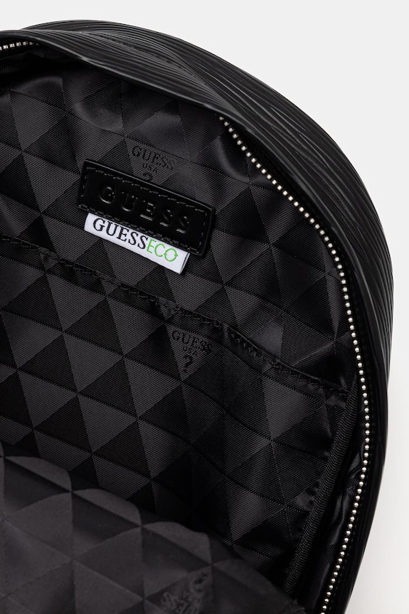 Σακίδιο πλάτης Guess MILANO HMMIPW.P6202 μαύρο
