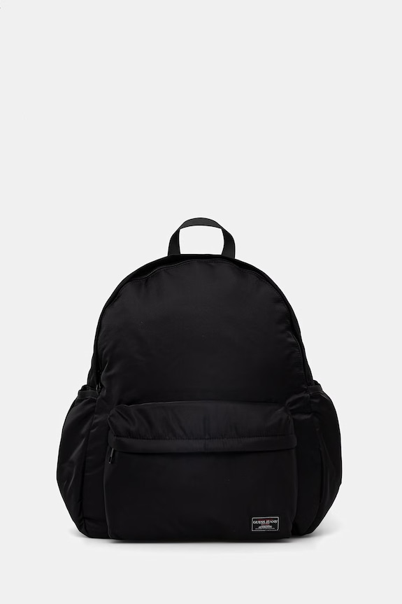 Guess Jeans σακίδιο Ανδρικό μαύρο M6RZ22.WK512