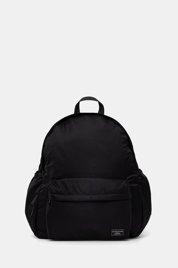 Guess Jeans σακίδιο Ανδρικό μαύρο M6RZ22.WK512