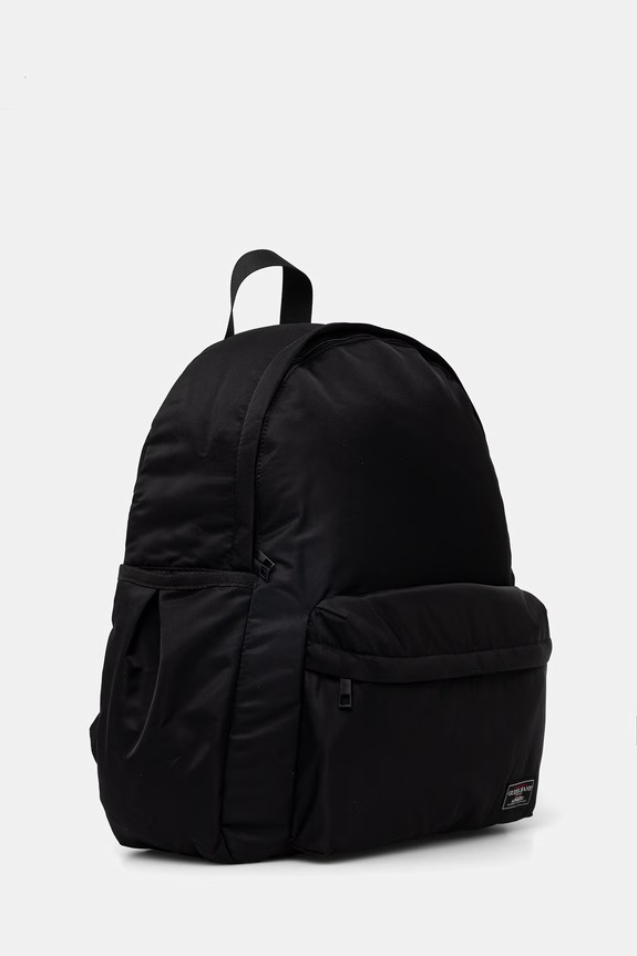 Guess Jeans σακίδιο Ανδρικό M6RZ22.WK512 μαύρο SS26