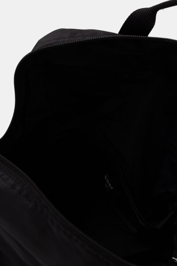 BOSS zaino urbano da uomo 50562822 nero
