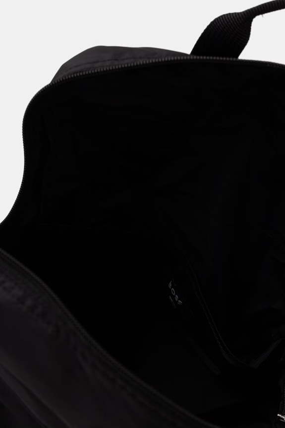 BOSS zaino urbano da uomo 50562822 nero