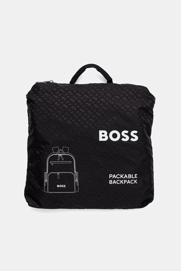 BOSS zaino urbano da uomo 50562822