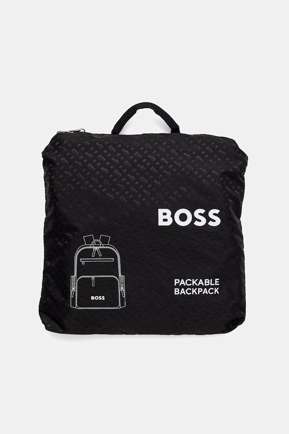 BOSS zaino urbano da uomo 50562822