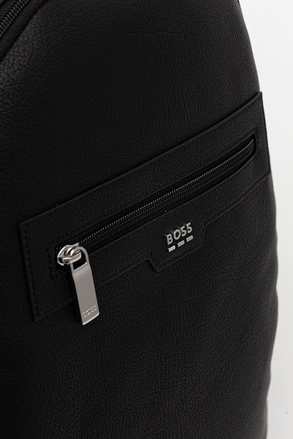 Accessori BOSS Zaino per laptop da uomo 50562907 nero