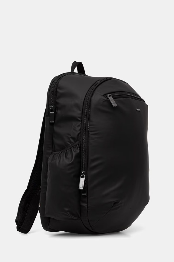 BOSS zaino urbano da uomo 50567307 nero SS26