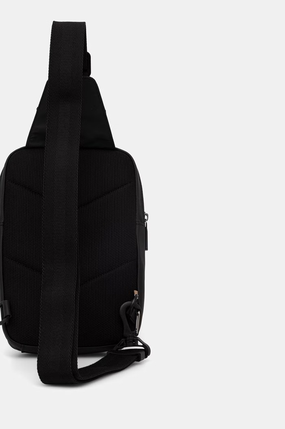 Dodaci BOSS mala torba preko ramena za muškarce 50567388 crna