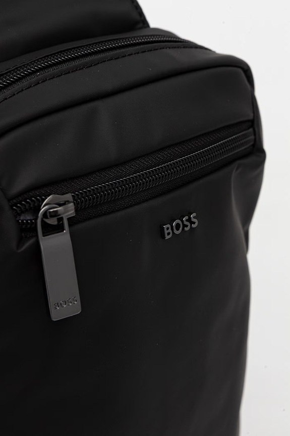 BOSS mala torba preko ramena za muškarce crna 50567388