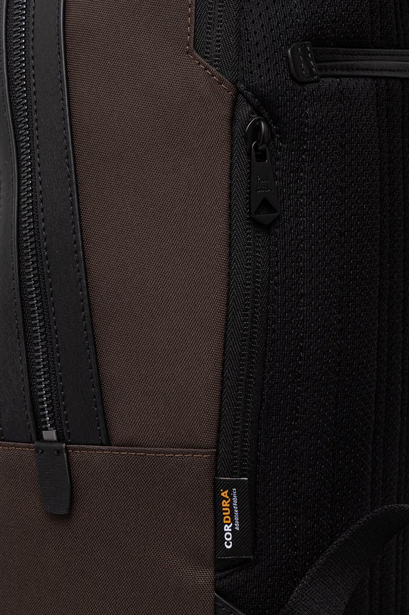 Paul Smith zaino BACKPACK M1A.8256.UBUSIN verde