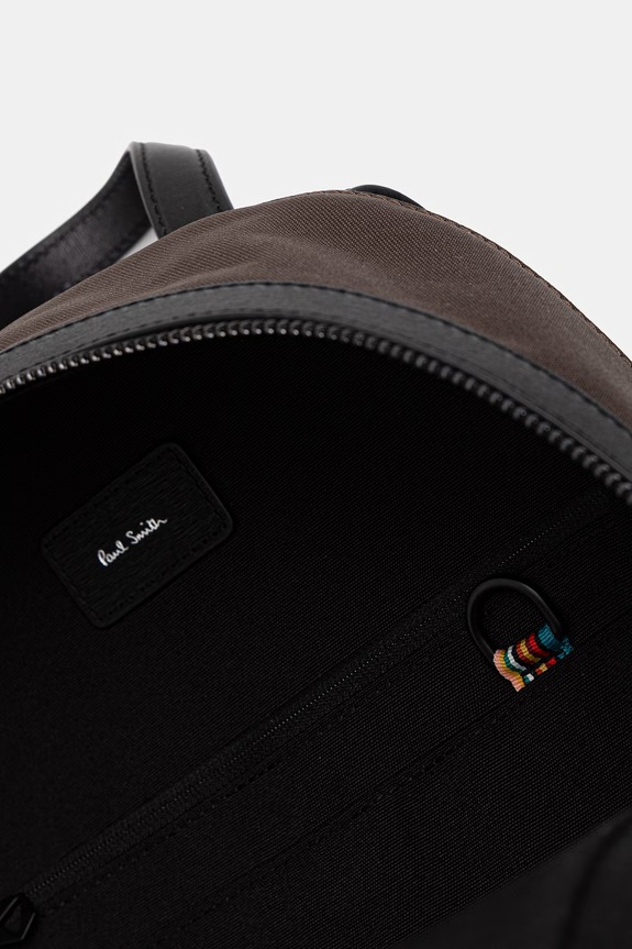 Paul Smith zaino BACKPACK M1A.8256.UBUSIN