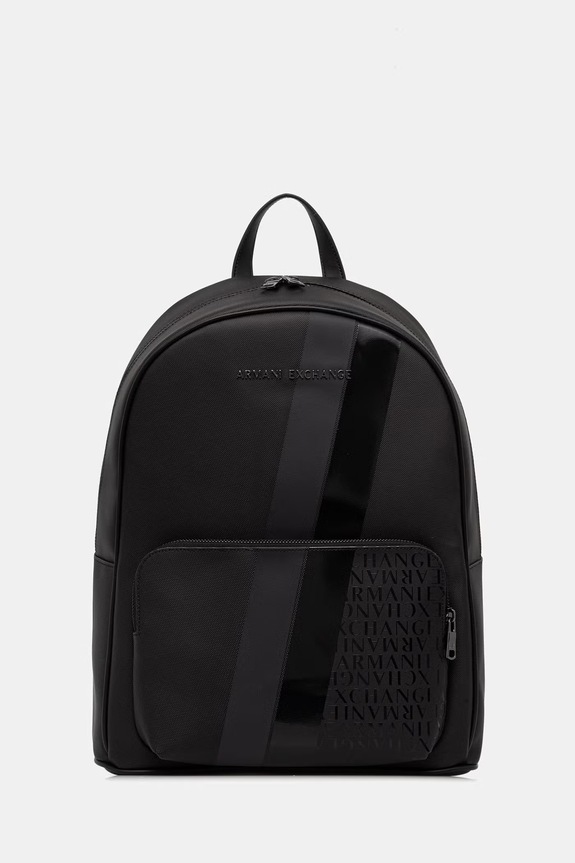Armani Exchange férfi hátizsák fekete XM000161.AF11935