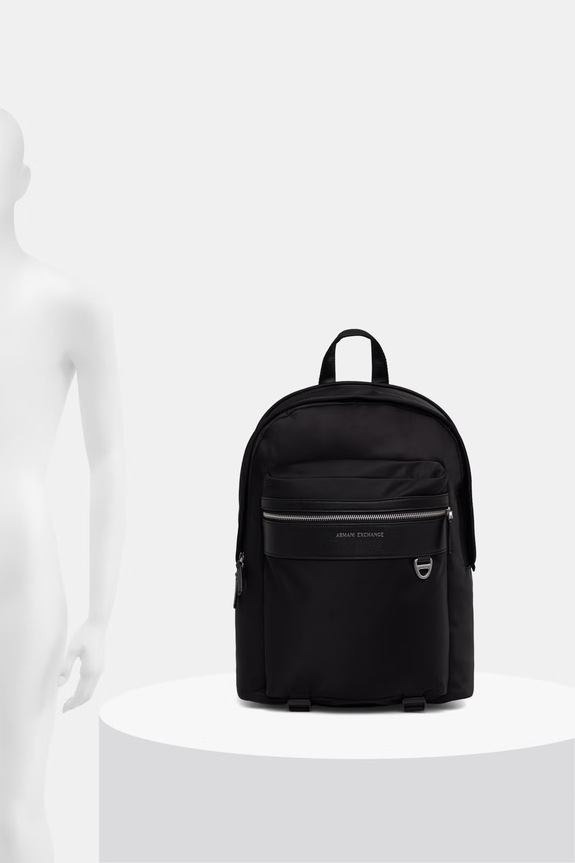 Armani Exchange rucsac pentru bărbați XM002532.AF22538