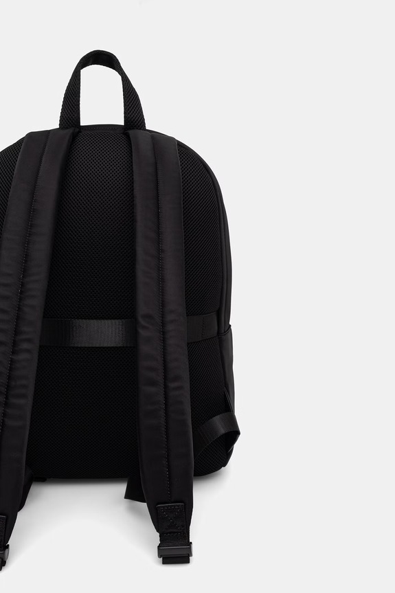 Accesorii Armani Exchange rucsac pentru bărbați XM002532.AF22538 negru