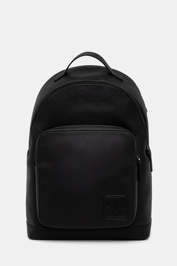 Armani Exchange plecak męski czarny XM002602.AF22653