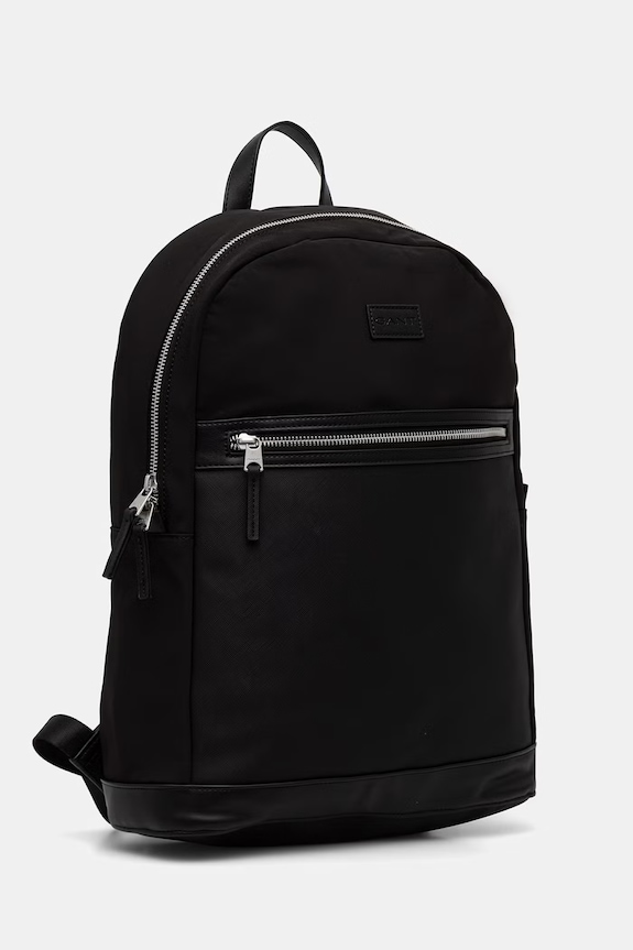 Gant plecak męski 9970238 czarny SS26