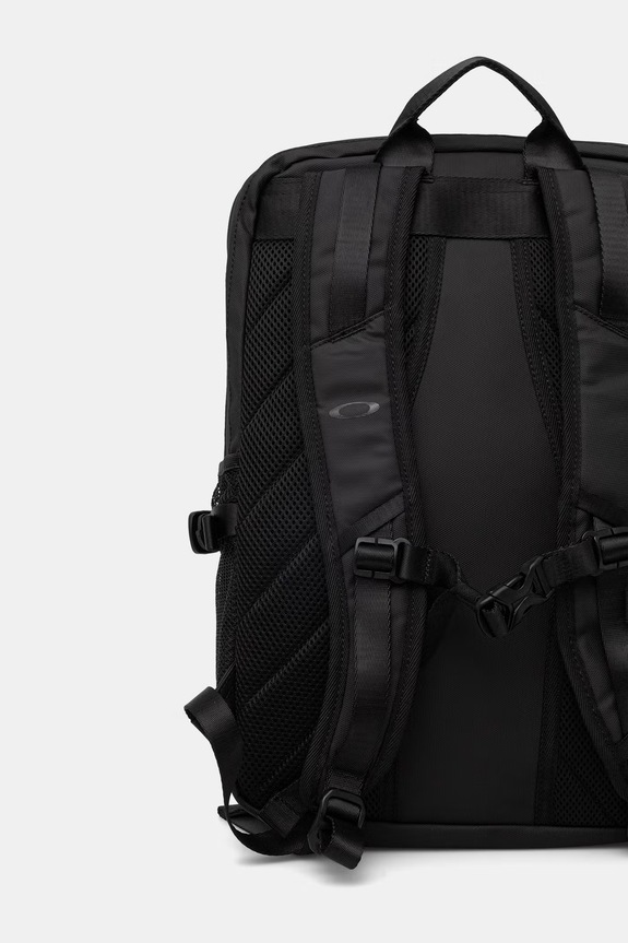 Αξεσουάρ Oakley σακίδιο πόλης ανδρικό ROVER FOS901478 μαύρο