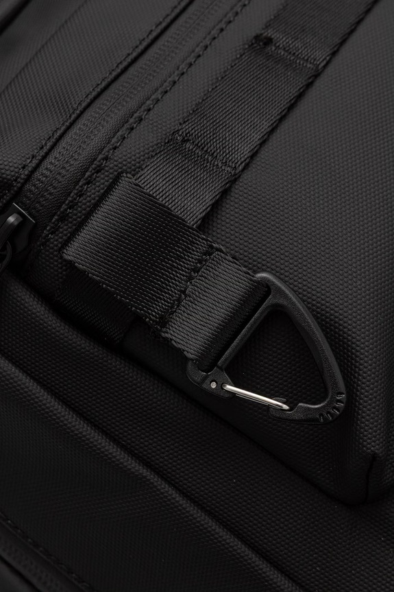 Oakley σακίδιο πόλης ανδρικό ROVER μαύρο FOS901478