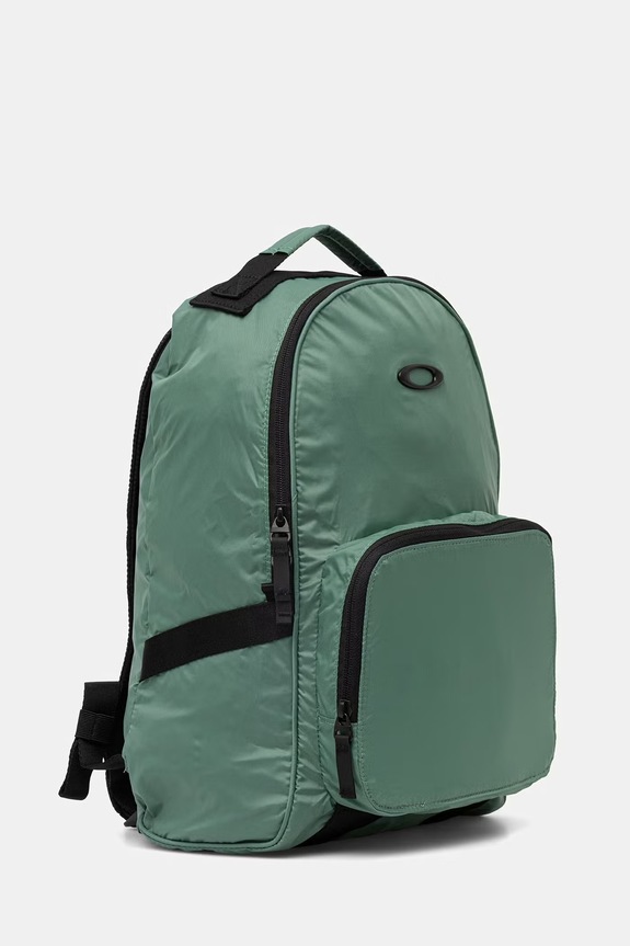 Oakley Σακίδιο πόλης ανδρικό FOS901957 πράσινο SS26