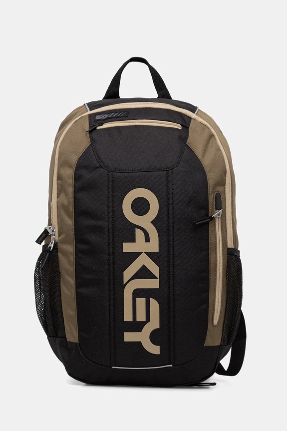 Oakley ανδρικό σακίδιο μαύρο 921416