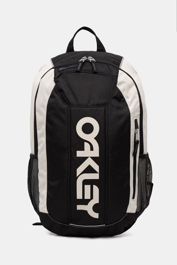 Oakley σακίδιο ανδρικό μαύρο 921416