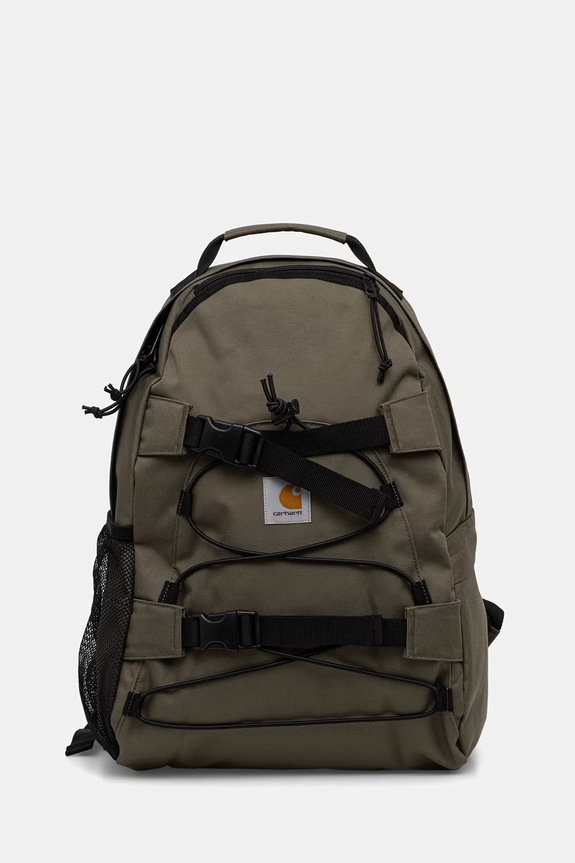 Carhartt WIP Kickflip Backpack рюкзак для мужчин зелёный I031468.11XX