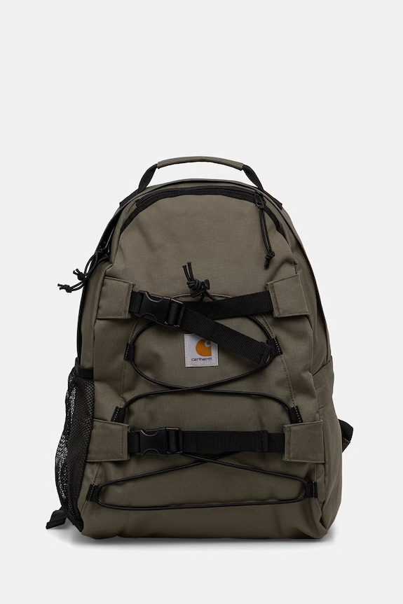 Carhartt WIP Kickflip Backpack рюкзак для мужчин зелёный I031468.11XX