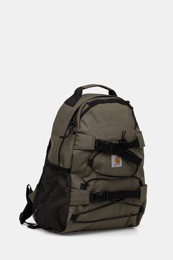 Carhartt WIP Kickflip Backpack рюкзак для мужчин I031468.11XX зелёный SS26