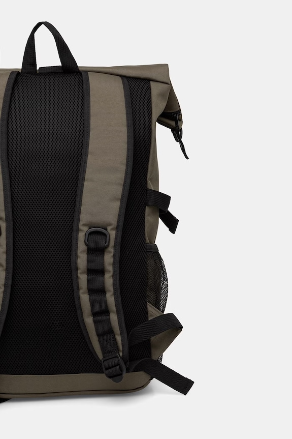 Akcesoria Carhartt WIP Philis Backpack plecak męski I031575.11XX zielony