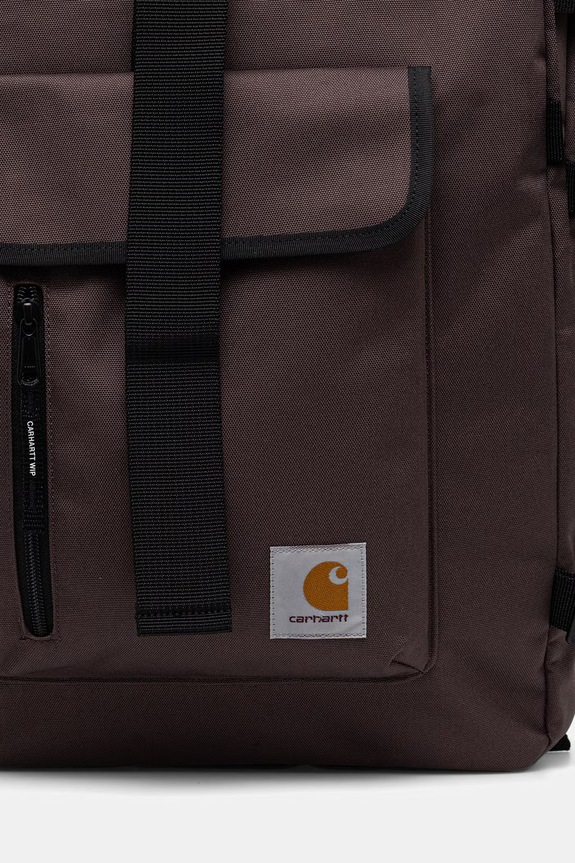 Carhartt WIP Philis Backpack рюкзак для мужчин I031575.3ISXX коричневый SS26