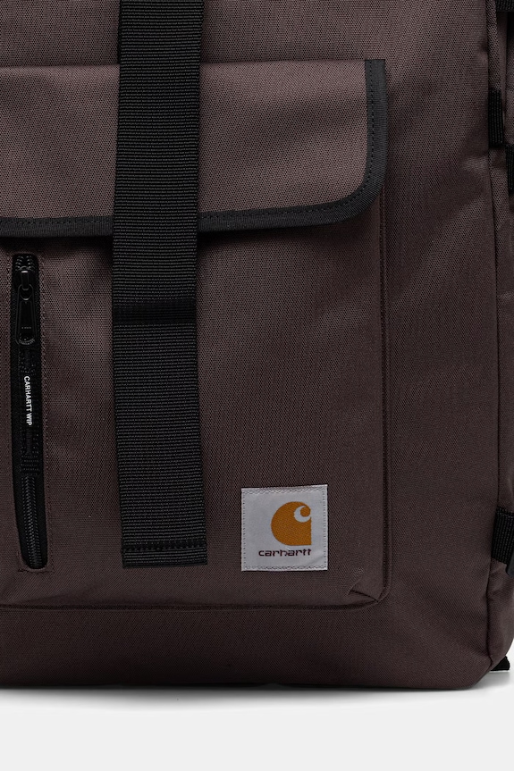 Carhartt WIP Philis Backpack рюкзак для мужчин I031575.3ISXX коричневый SS26