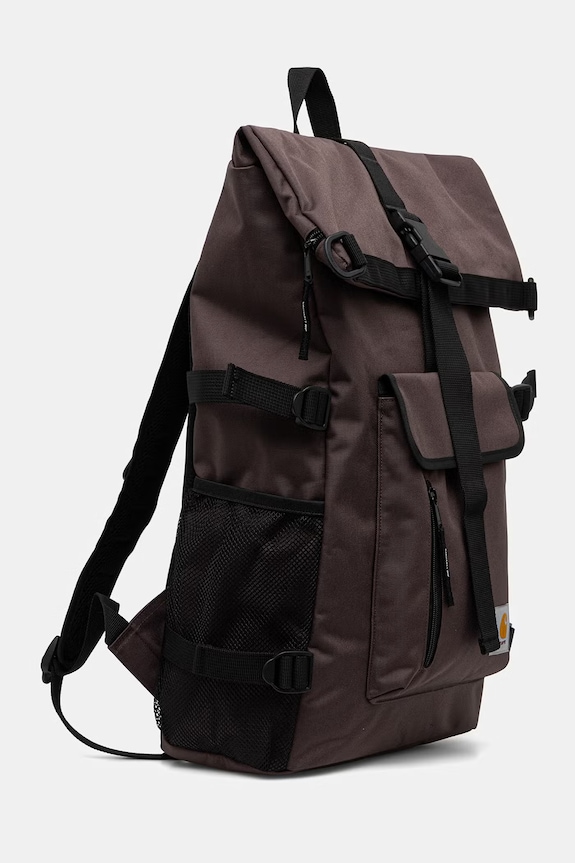 Аксессуары Carhartt WIP Philis Backpack рюкзак для мужчин I031575.3ISXX коричневый