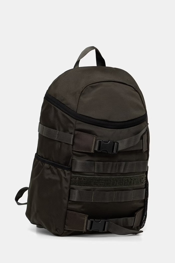Carhartt WIP Prescott Backpack рюкзак для мужчин I036282.3IQXX зелёный SS26